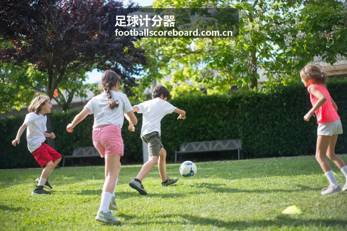 FS-Wireless无线遥控足球计分器远程操作